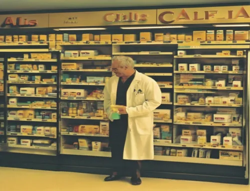 cialis en farmacia del ahorro